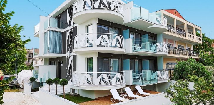 Apsistokite LA BOHEME LUXURIOUS viešbutyje už gerą kainą. 