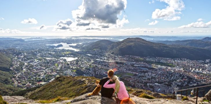 Apgyvendinimas 4* MAGIC HOTEL KORSKIRKEN