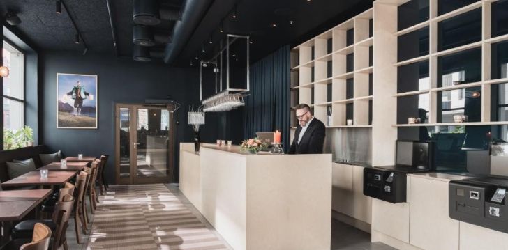 BEST WESTERN PLUS HOTEL HORDAHEIMEN - klientų vertinamas, kaip geras kainos ir kokybės santykis. 