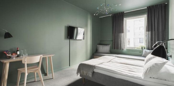 Atostogos Norvegija – apsistokite viešbutyje BEST WESTERN PLUS HOTEL HORDAHEIMEN