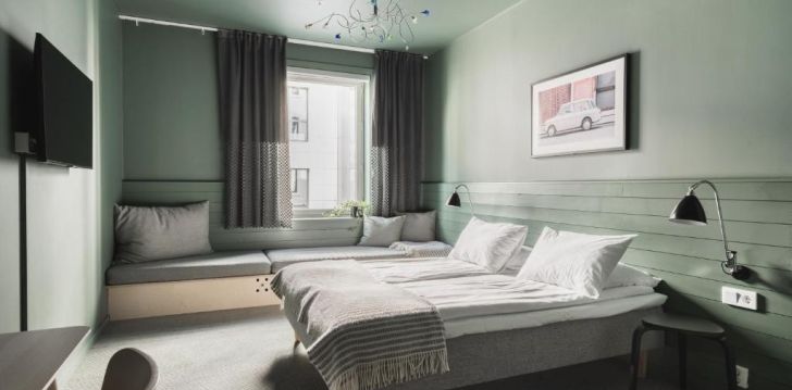 Apsistokite BEST WESTERN PLUS HOTEL HORDAHEIMEN viešbutyje už gerą kainą.