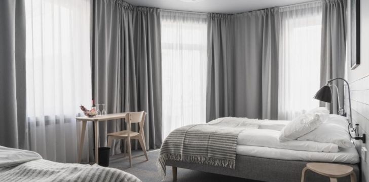 Planuoji kelionę į Norvegija? apsistokite 3 viešbutyje BEST WESTERN PLUS HOTEL HORDAHEIMEN.
