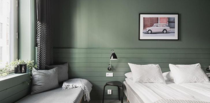 Viešbutis BEST WESTERN PLUS HOTEL HORDAHEIMEN įsikūręs Norvegija.