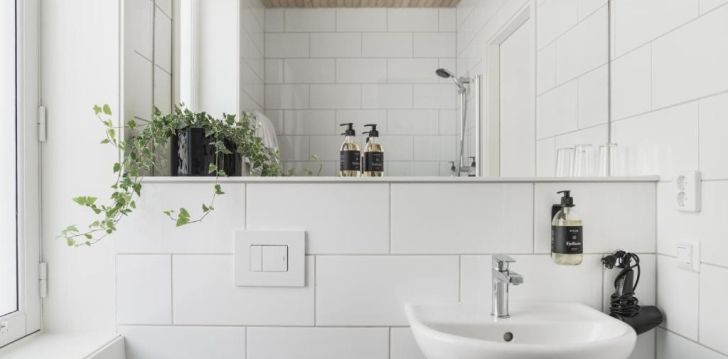Geras kainos ir kokybės santykis atostogoms - viešbutis BEST WESTERN PLUS HOTEL HORDAHEIMEN