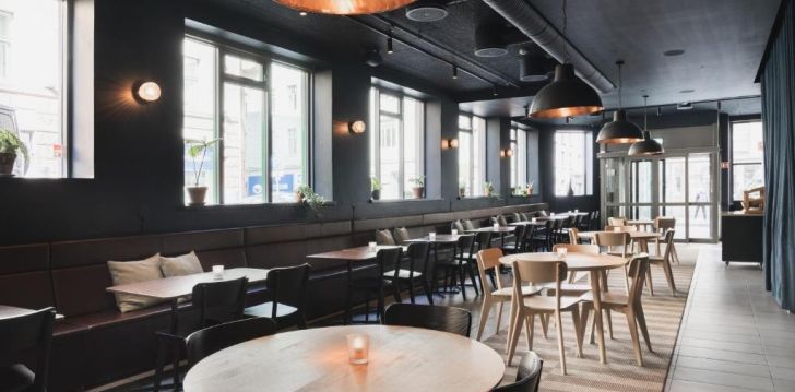Viešbutis BEST WESTERN PLUS HOTEL HORDAHEIMEN įsikūręs Norvegija.