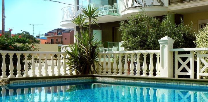 LA BOHEME LUXURIOUS - klientų vertinamas, kaip geras kainos ir kokybės santykis.