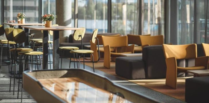 Planuoji kelionę į Norvegija? apsistokite 3 viešbutyje QUALITY HOTEL HASLE LINIE.