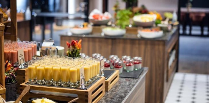 QUALITY HOTEL HASLE LINIE - klientų vertinamas, kaip geras kainos ir kokybės santykis.
