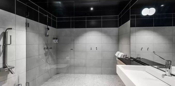 Nepraleisk progos pailsėti už gerą kainą - viešbutyje QUALITY HOTEL HASLE LINIE