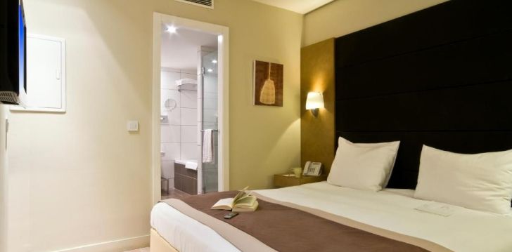 planuoji kelionę į Belgija? apsistokite 4 viešbutyje B-APARTHOTEL BRUSSELS MONTGOMERY.