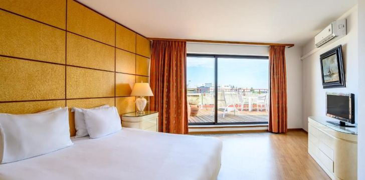 geras kainos ir kokybės santykis atostogoms - viešbutis B-APARTHOTEL BRUSSELS MONTGOMERY