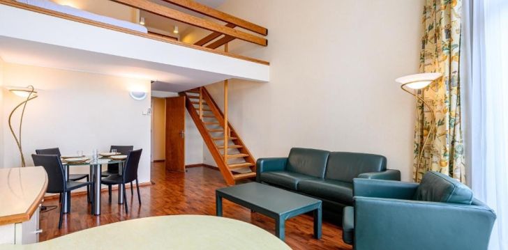 planuoji kelionę į Belgija? apsistokite 4 viešbutyje B-APARTHOTEL BRUSSELS MONTGOMERY. 
