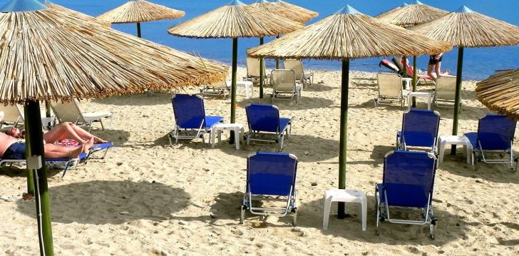 Planuoji kelionę į Graikija? apsistokite 3 viešbutyje LA BOHEME LUXURIOUS. 