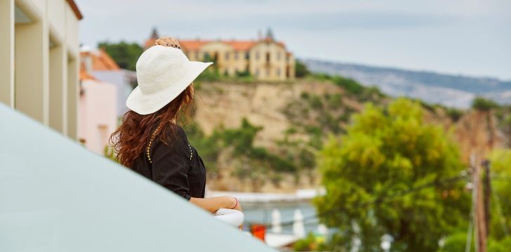 Geras kainos ir kokybės santykis atostogoms - viešbutis LA BOHEME LUXURIOUS