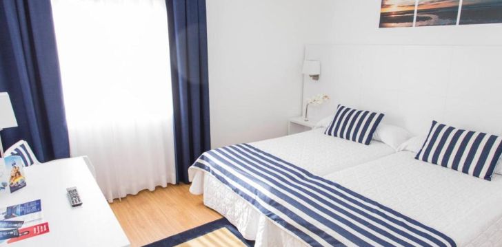 Tavo atostogos prasideda viešbutyje VORAMAR