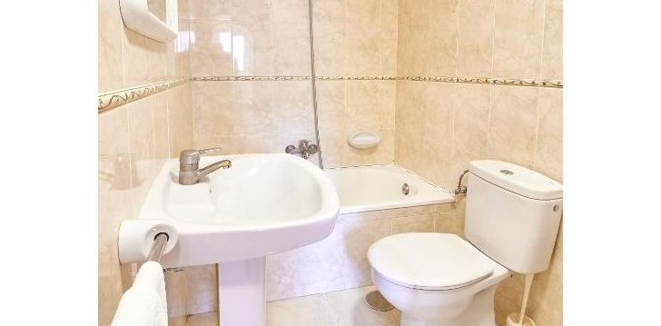 atostogos Ispanija – apsistokite viešbutyje DON GREGORIO