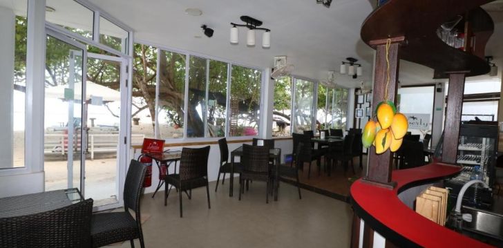 apsistokite LIBERTY GUEST HOUSE MALDIVES viešbutyje už gerą kainą. 