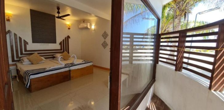 viešbutis LIBERTY GUEST HOUSE MALDIVES įsikūręs Maldyvai.