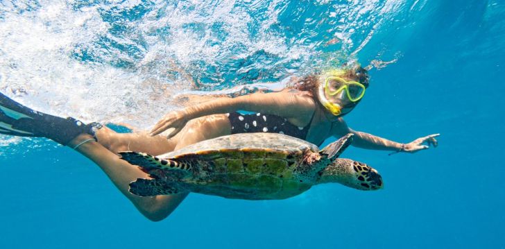 geras kainos ir kokybės santykis atostogoms - viešbutis LIBERTY GUEST HOUSE MALDIVES