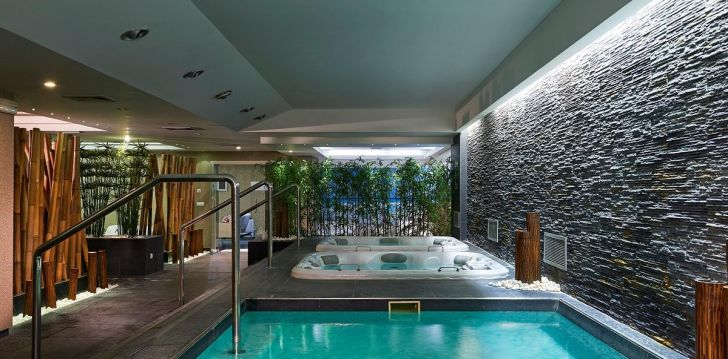 MELIA MADEIRA MARE RESORT & SPA - klientų vertinamas, kaip geras kainos ir kokybės santykis.