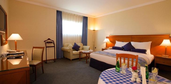 apsistokite LAVENDER HOTEL SHARJAH viešbutyje už gerą kainą. 