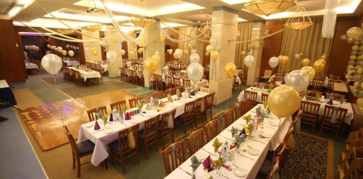 planuoji kelionę į JAE? apsistokite 4 viešbutyje LAVENDER HOTEL SHARJAH.