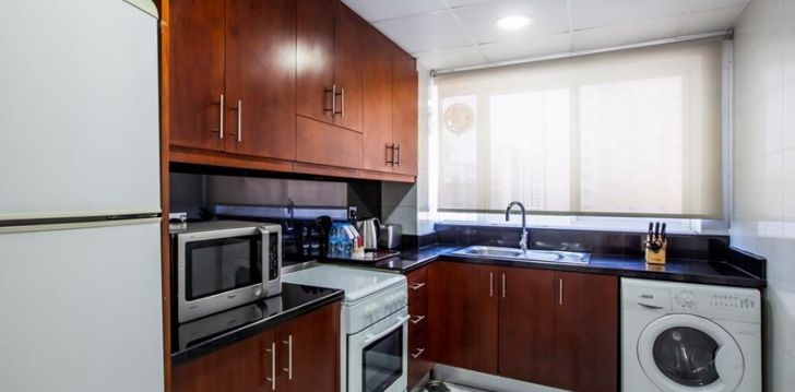 apsistokite GOLDEN SANDS HOTEL SHARJAH viešbutyje už gerą kainą.