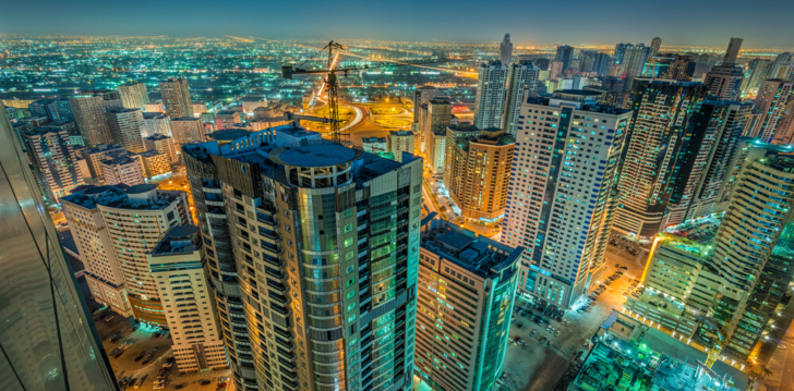 jaukus viešbutis GOLDEN SANDS HOTEL SHARJAH, jūsų atostogoms