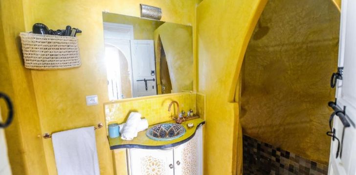 Apsistokite RIAD MILOUDA viešbutyje už gerą kainą.