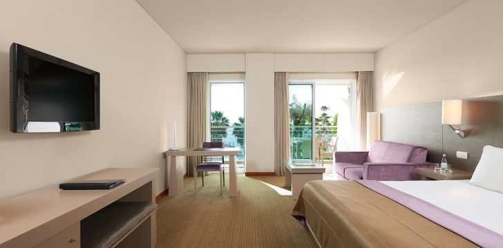 planuoji kelionę į Portugalija? apsistokite 5 viešbutyje MELIA MADEIRA MARE RESORT & SPA. 
