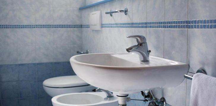 BAMBY - klientų vertinamas, kaip geras kainos ir kokybės santykis.