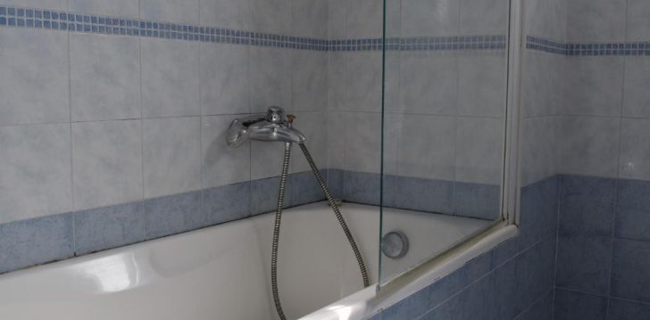 Geras kainos ir kokybės santykis atostogoms - viešbutis BAMBY