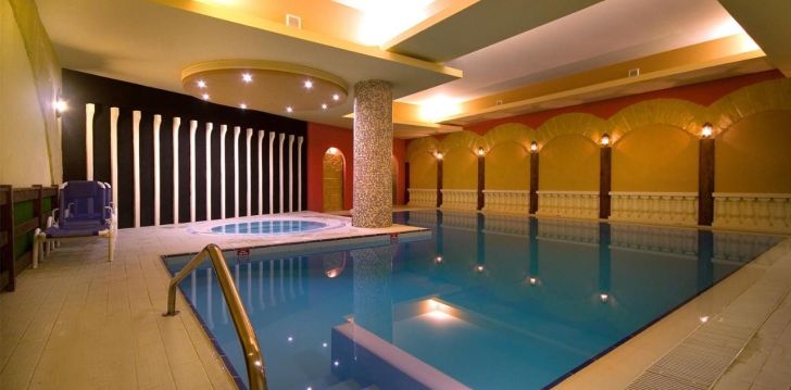 SOREDA HOTEL - klientų vertinamas, kaip geras kainos ir kokybės santykis. 