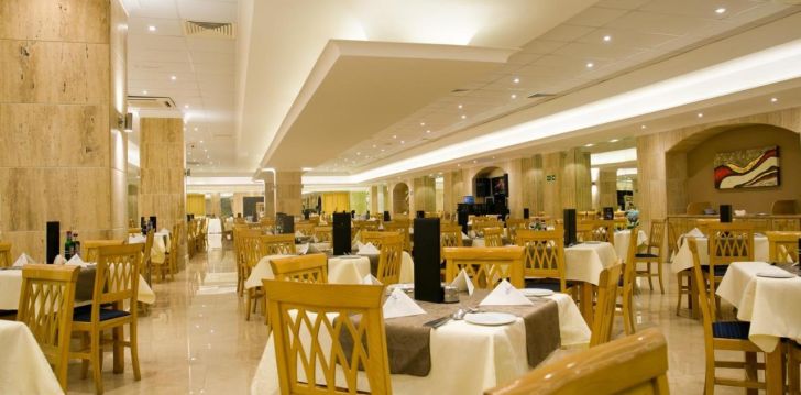 SOREDA HOTEL - klientų vertinamas, kaip geras kainos ir kokybės santykis.