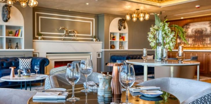 Atostogos JAE – apsistokite viešbutyje THE FIRST COLLECTION JUMEIRAH VILLAGE CIRCLE