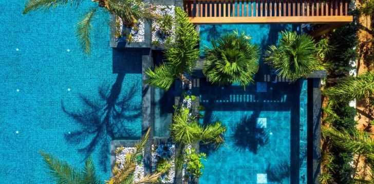 Apsistokite AMANTI MADEFORTWO HOTELS (ADULTS ONLY) viešbutyje už gerą kainą. 