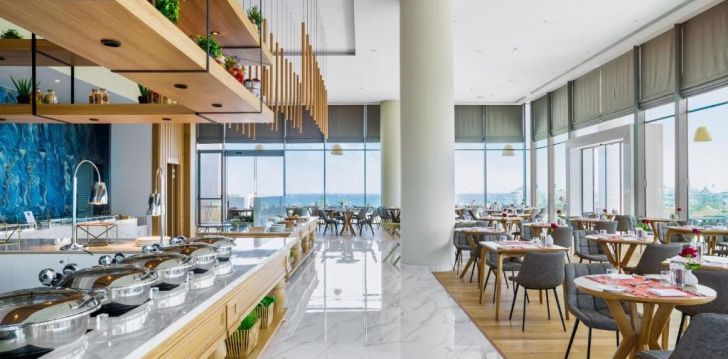 Apsistokite AMANTI MADEFORTWO HOTELS (ADULTS ONLY) viešbutyje už gerą kainą.