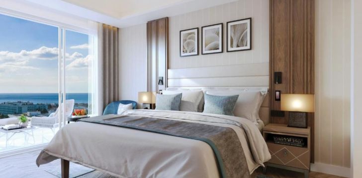 AMANTI MADEFORTWO HOTELS (ADULTS ONLY) - klientų vertinamas, kaip geras kainos ir kokybės santykis.