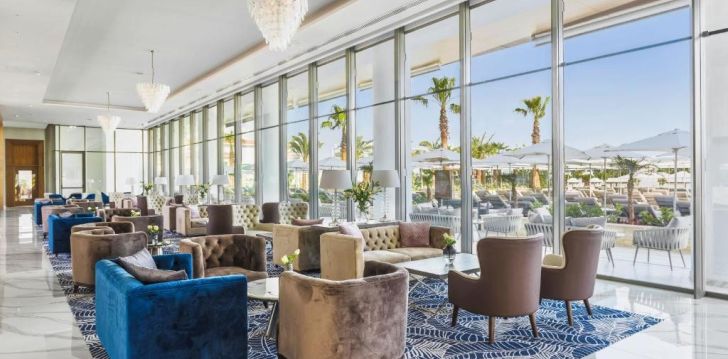 Atostogos Kipras – apsistokite viešbutyje AMANTI MADEFORTWO HOTELS (ADULTS ONLY)