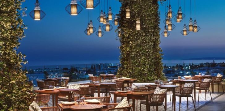 Geras kainos ir kokybės santykis atostogoms - viešbutis AMANTI MADEFORTWO HOTELS (ADULTS ONLY)