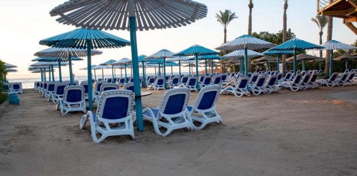 Jaukus viešbutis MINAMARK RESORT & SPA, jūsų atostogoms