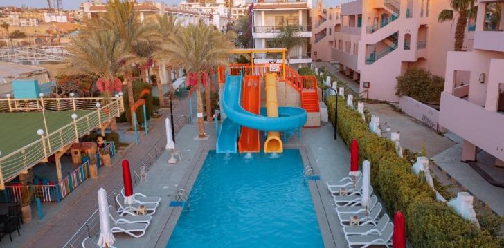 MINAMARK RESORT & SPA - klientų vertinamas, kaip geras kainos ir kokybės santykis. 