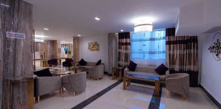 Atostogos Egiptas – apsistokite viešbutyje MINAMARK RESORT & SPA