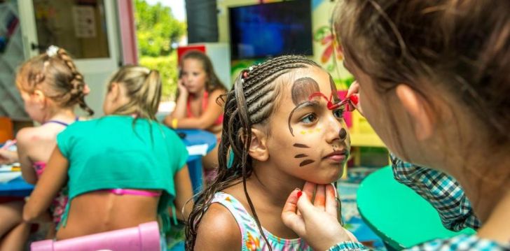 planuoji kelionę į Egiptas? apsistokite 4 viešbutyje HAWAII LE JARDIN & AQUA PARK. 