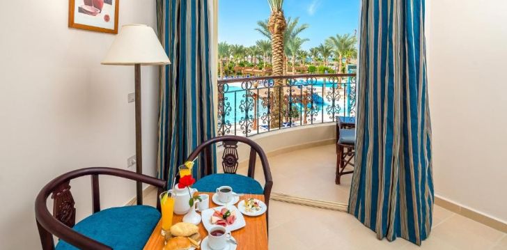 geras kainos ir kokybės santykis atostogoms - viešbutis HAWAII LE JARDIN & AQUA PARK