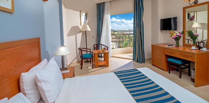 patogus viešbutis jūsų kelionei – 4* HAWAII LE JARDIN & AQUA PARK