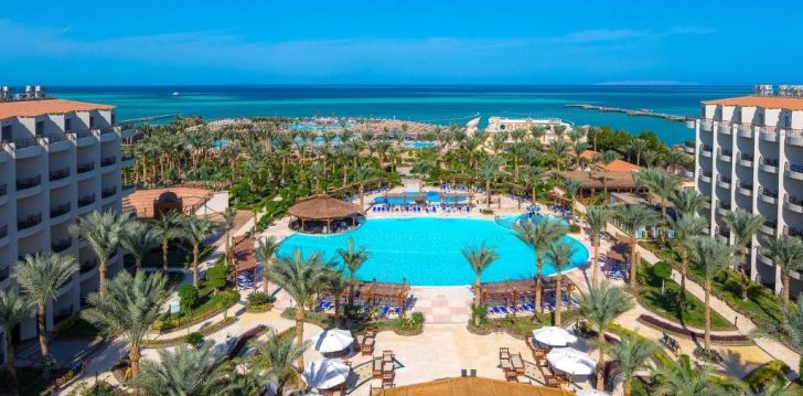 tavo atostogos prasideda viešbutyje HAWAII LE JARDIN & AQUA PARK