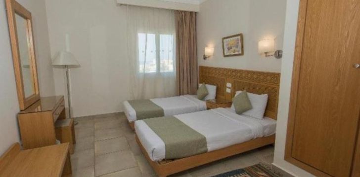 viešbutis ZAHABIA VILLAGE & BEACH RESORTS įsikūręs Egiptas.