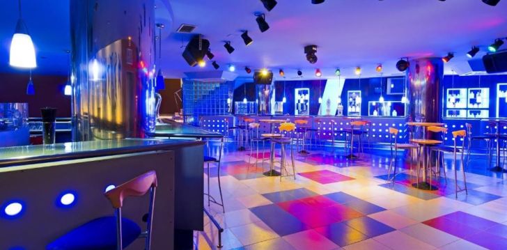 ELBA LUCIA SPORT & SUITE HOTEL - klientų vertinamas, kaip geras kainos ir kokybės santykis.