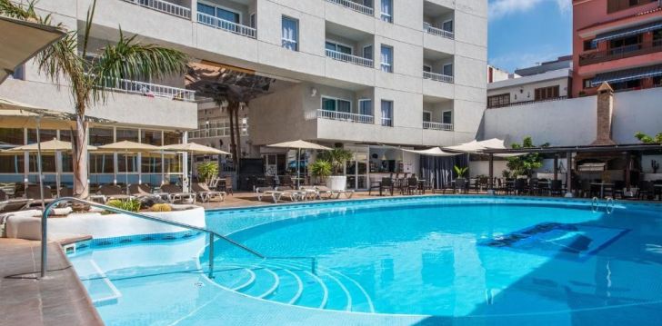apsistokite VIGILIA PARK APARTMENTS viešbutyje už gerą kainą. 